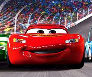 Carros-Pixar