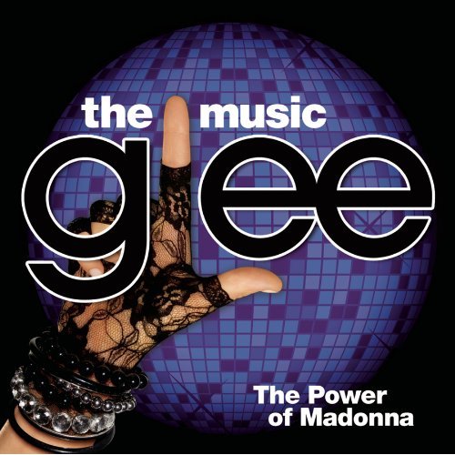 Cd_Glee_the_power_of_Madonna