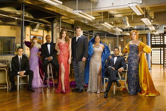 Castle_3_temporada_elenco