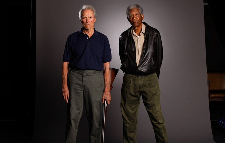 Clint_Eastwood_e_Morgan_Freeman_Os_Imperdoveis
