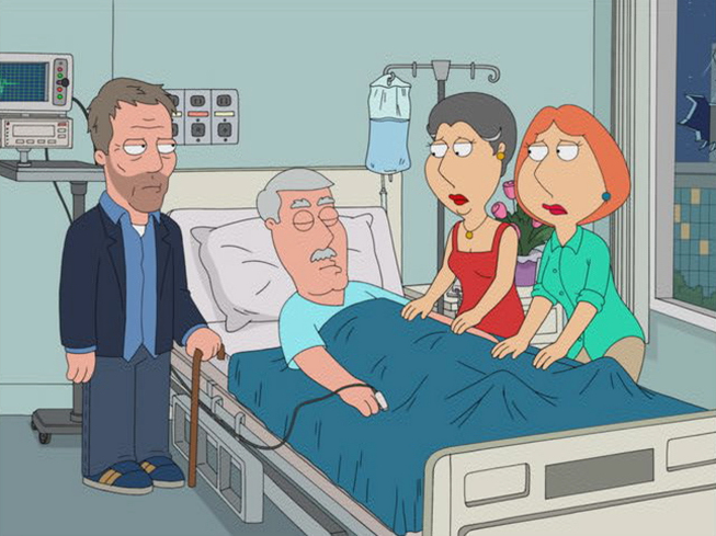 Family_Guy_House_Hugh_Laurie_1