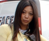 Ghostfacers_maggie_zeddmore