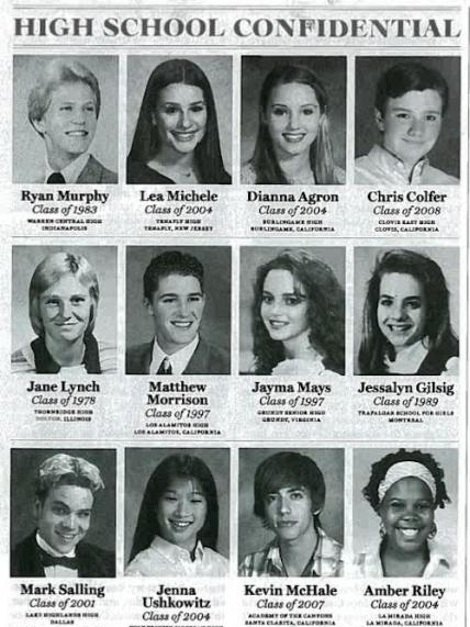 Glee_foto_atores_colegial