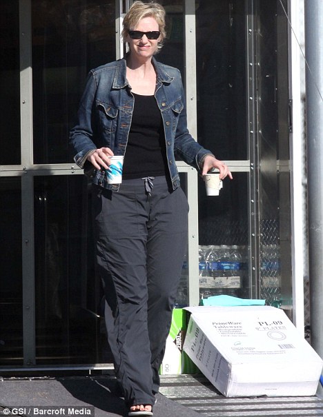 Glee_gravacao_2_temporada_7