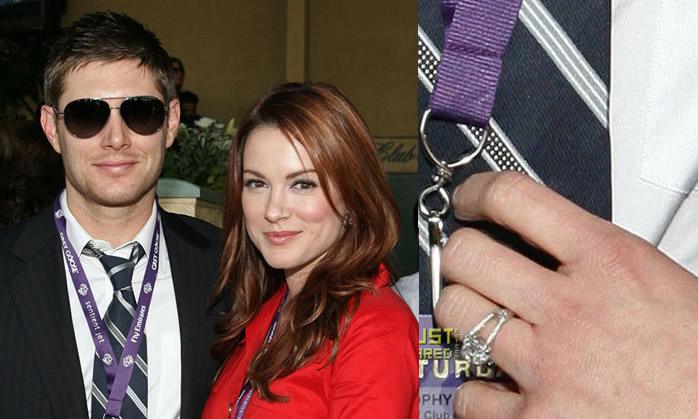 Jensen_Ackles_e_Danneel_Harris_anel_noivado