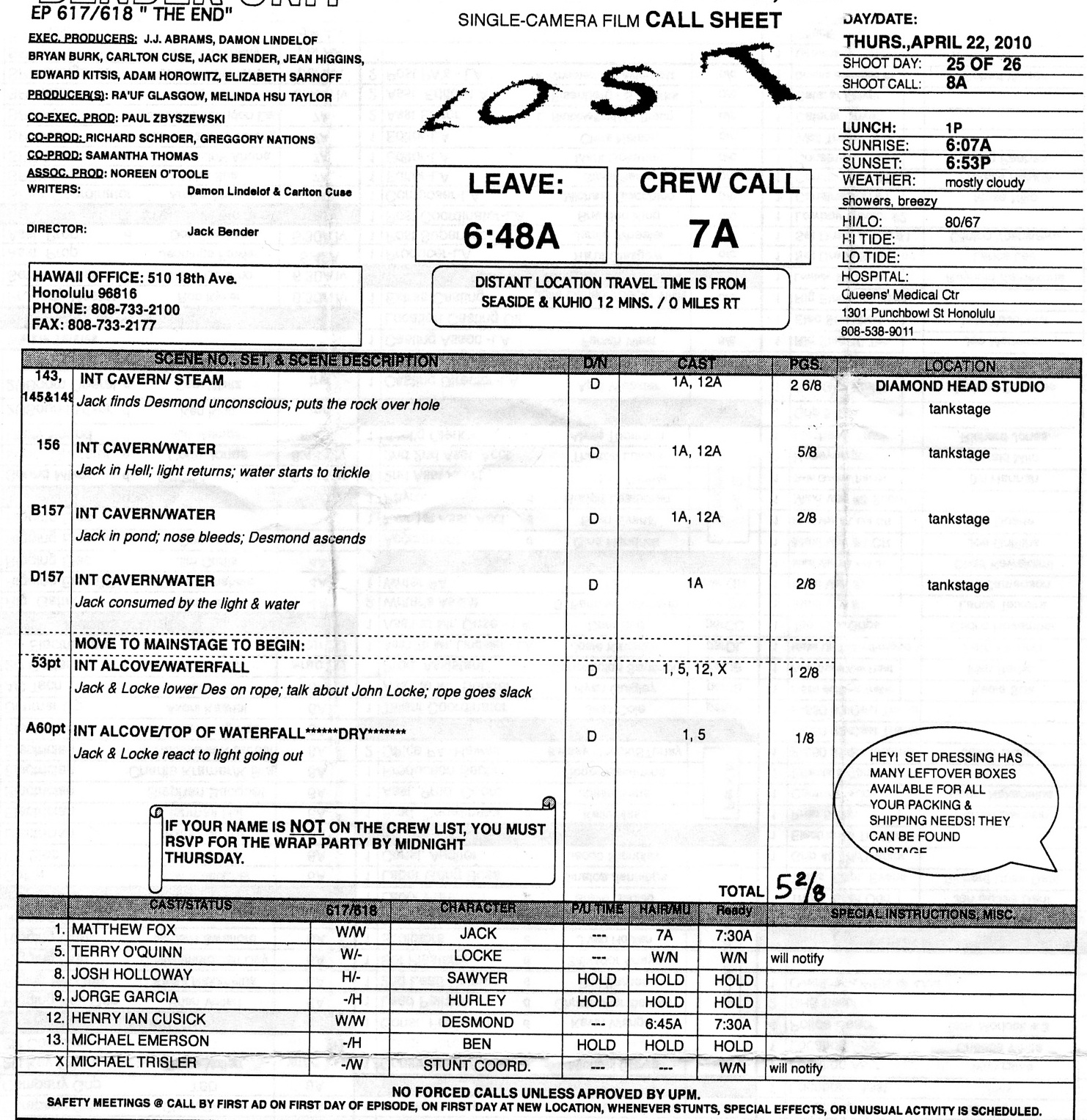 Lost_Roteiro_vazado_ltimo_episdio