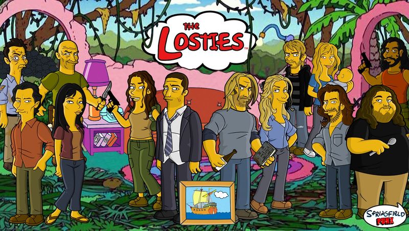 Losties