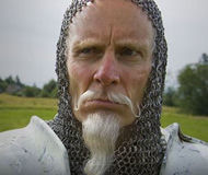 Matt_Frewer_Cavaleiro_Branco