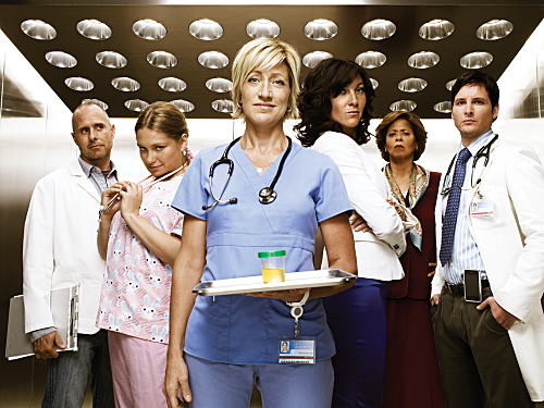 Nurse_Jackie_poster_segunda_2_temporada
