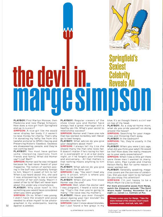 Playboy_Marge_Simpson_2