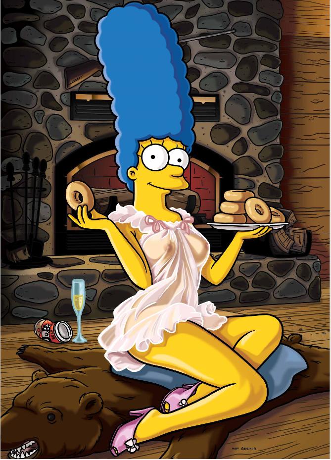 Playboy_Marge_Simpson_4