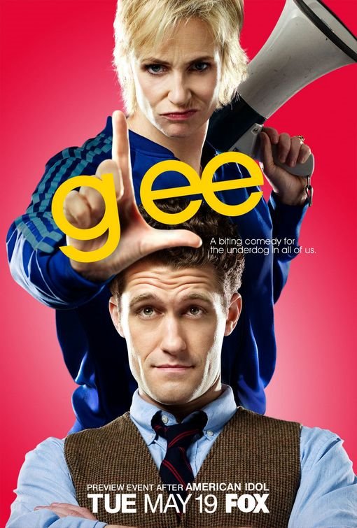 Poster_Glee_11