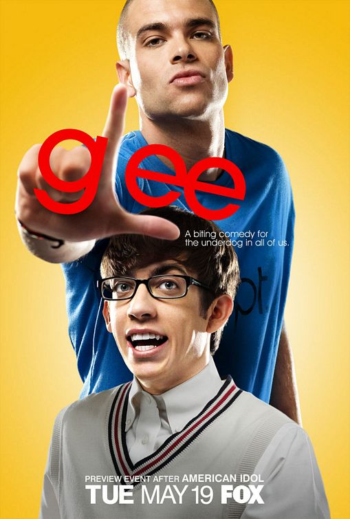 Poster_Glee_13