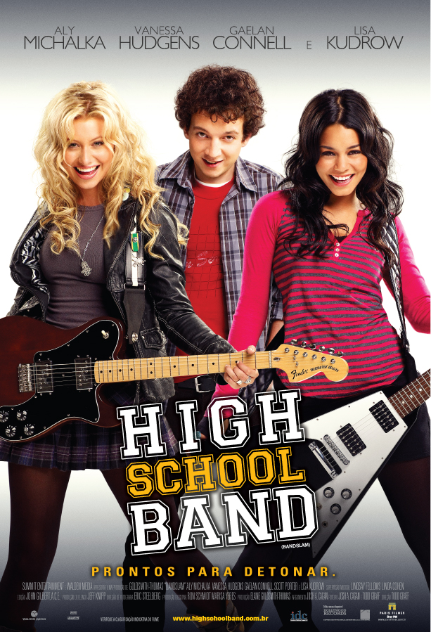 Poster_High_School_Band