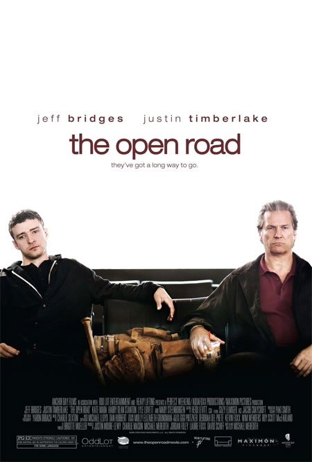 Poster_the_open_road