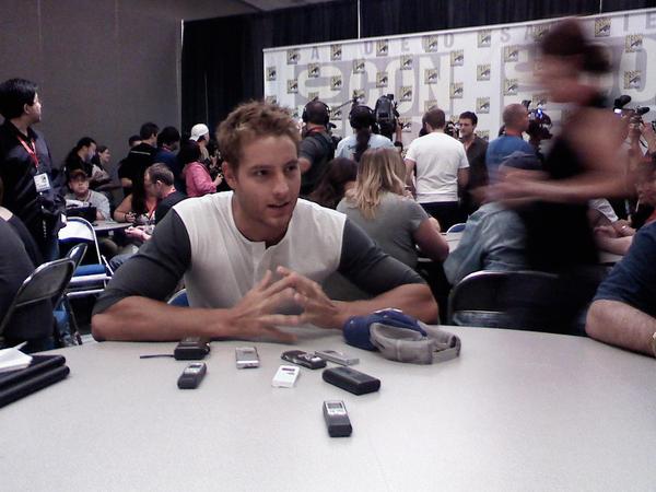 Smalville_comic-con