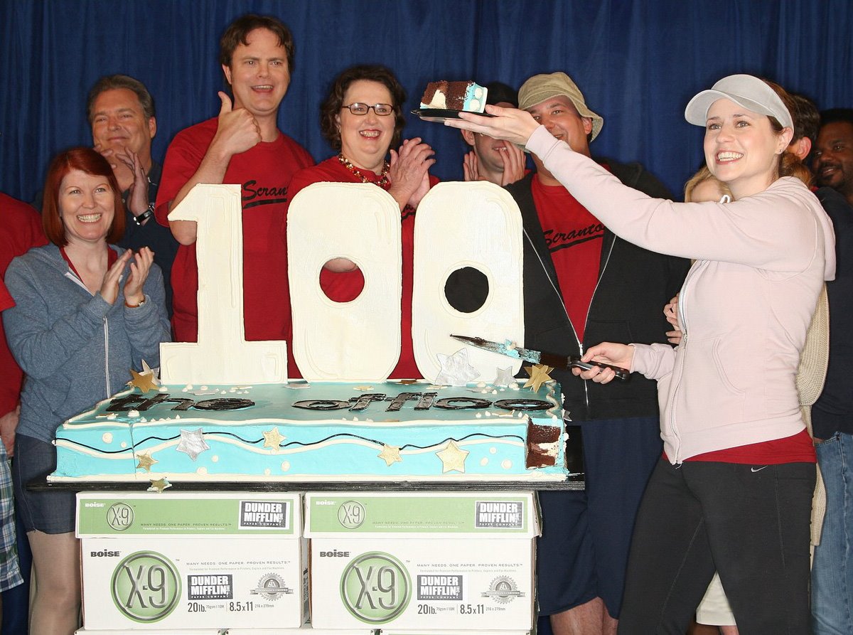 The_Office_100_episodio_e