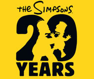 The_Simpsons_20_anos