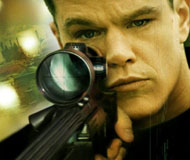 bourne