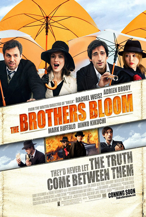 brothersbloomposter