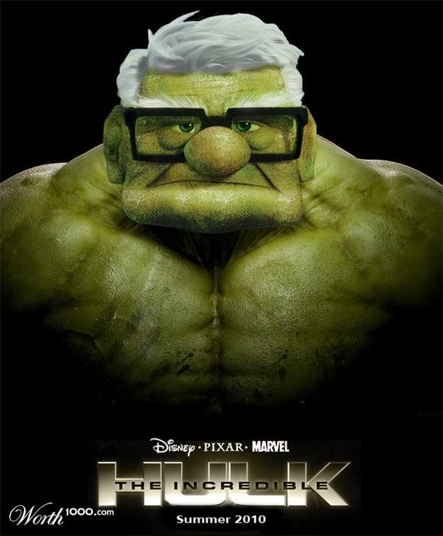 hulkup