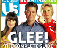 Glee US Magazine