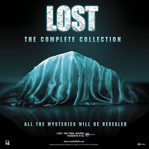 Lost_the_ultimate_colection