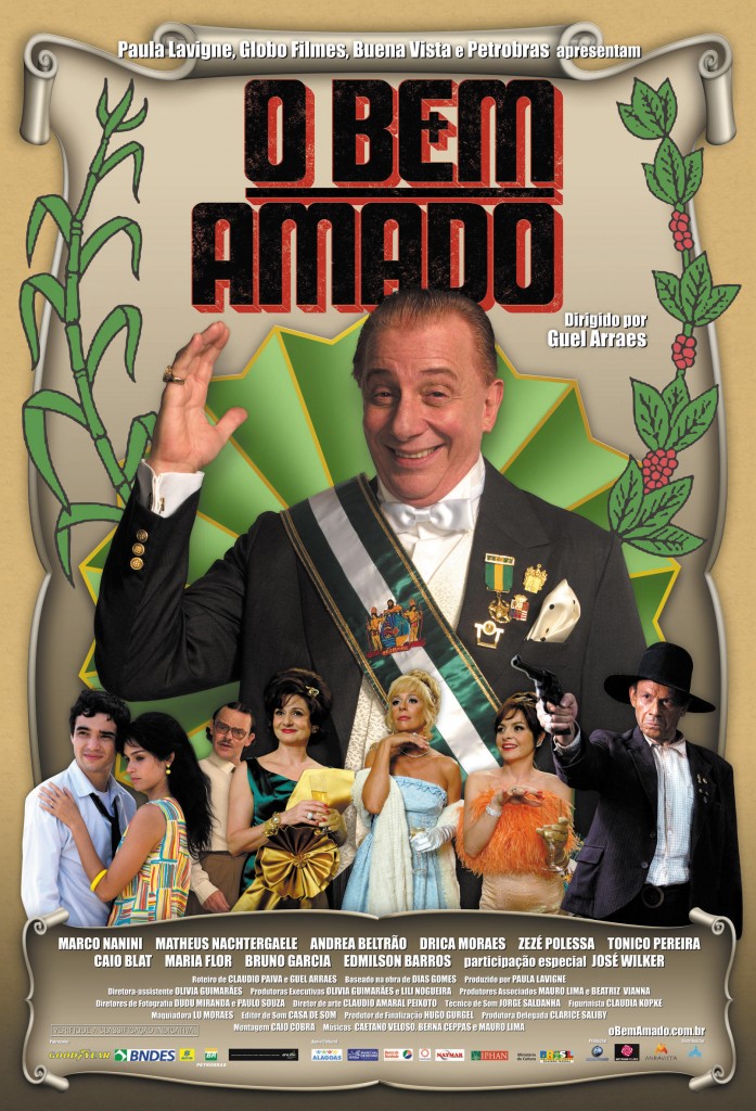 Poster_O_Bem_Amado_2010