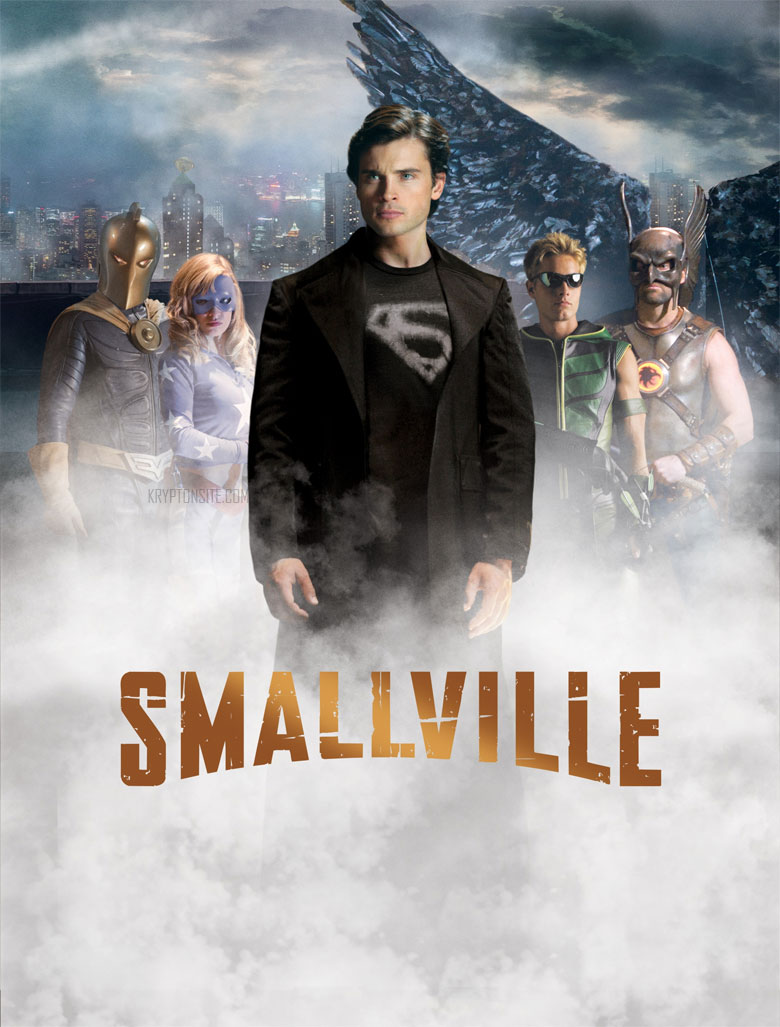 Smallville_poster_Absolute_Justice