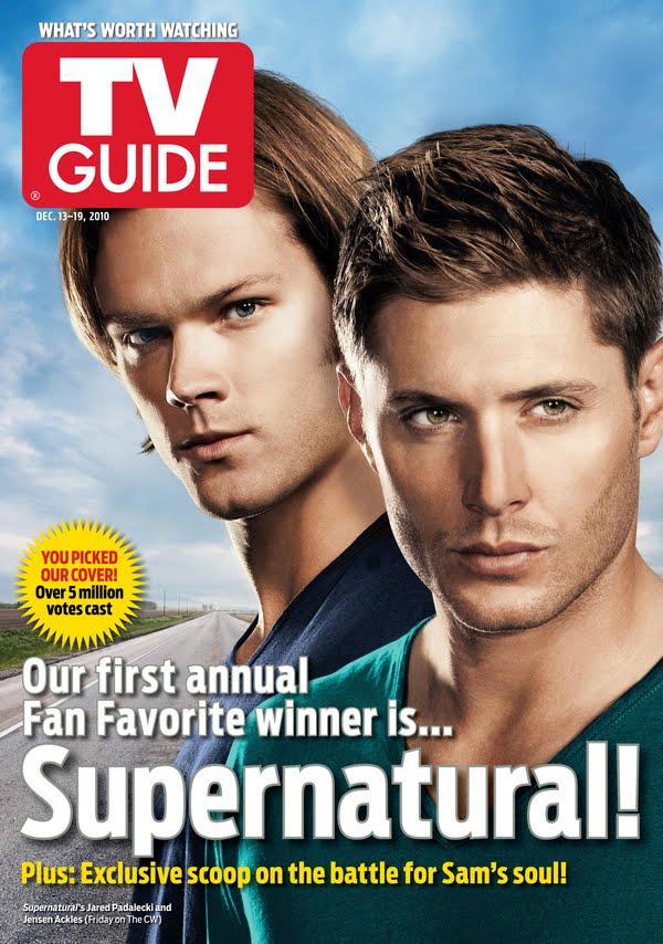 Supernatural_capa_TV_Guide