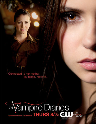The_Vampire_Diaries_isobel_elena_poster