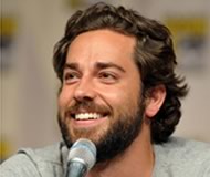 ZacharyLevi-ComicCon2009