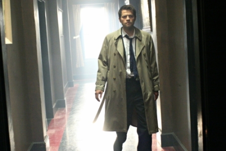 castiel-spinoff