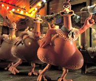 chickenrun