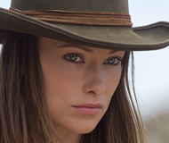 Cowboys & Aliens Olivia Wilde
