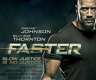 Faster - The Rock