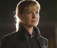 Fringe Olivia Dunham