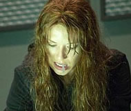 Fringe Olivia Dunham