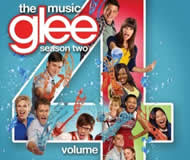 Glee: The Music - Volume 4