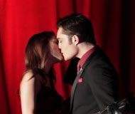 Chuck Bass & Blair Waldorf