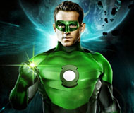 greenlanterna