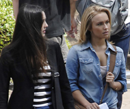 heroes-season4-clairegretchen