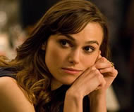 Keira Knightley