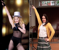 madonna_glee