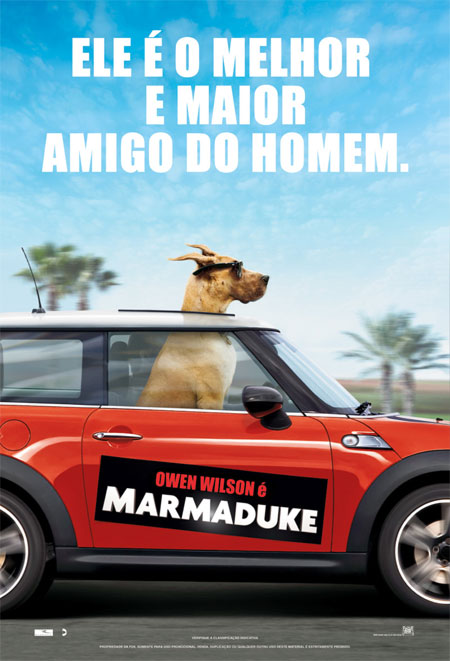 marmaduke-fox-poster