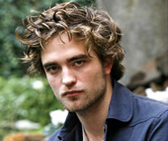 pattinson
