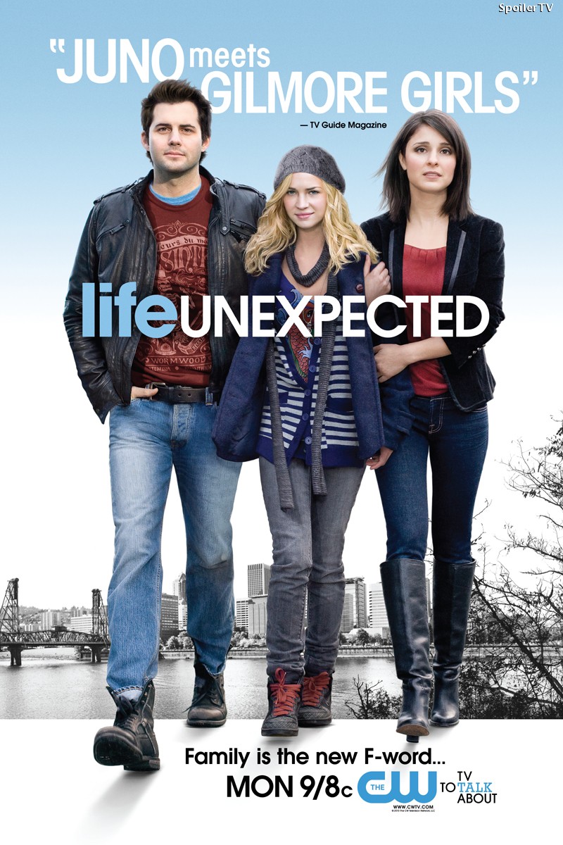 poster_life_unexpected