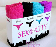 sexcitylingerie