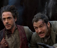 Sherlock Holmes 2