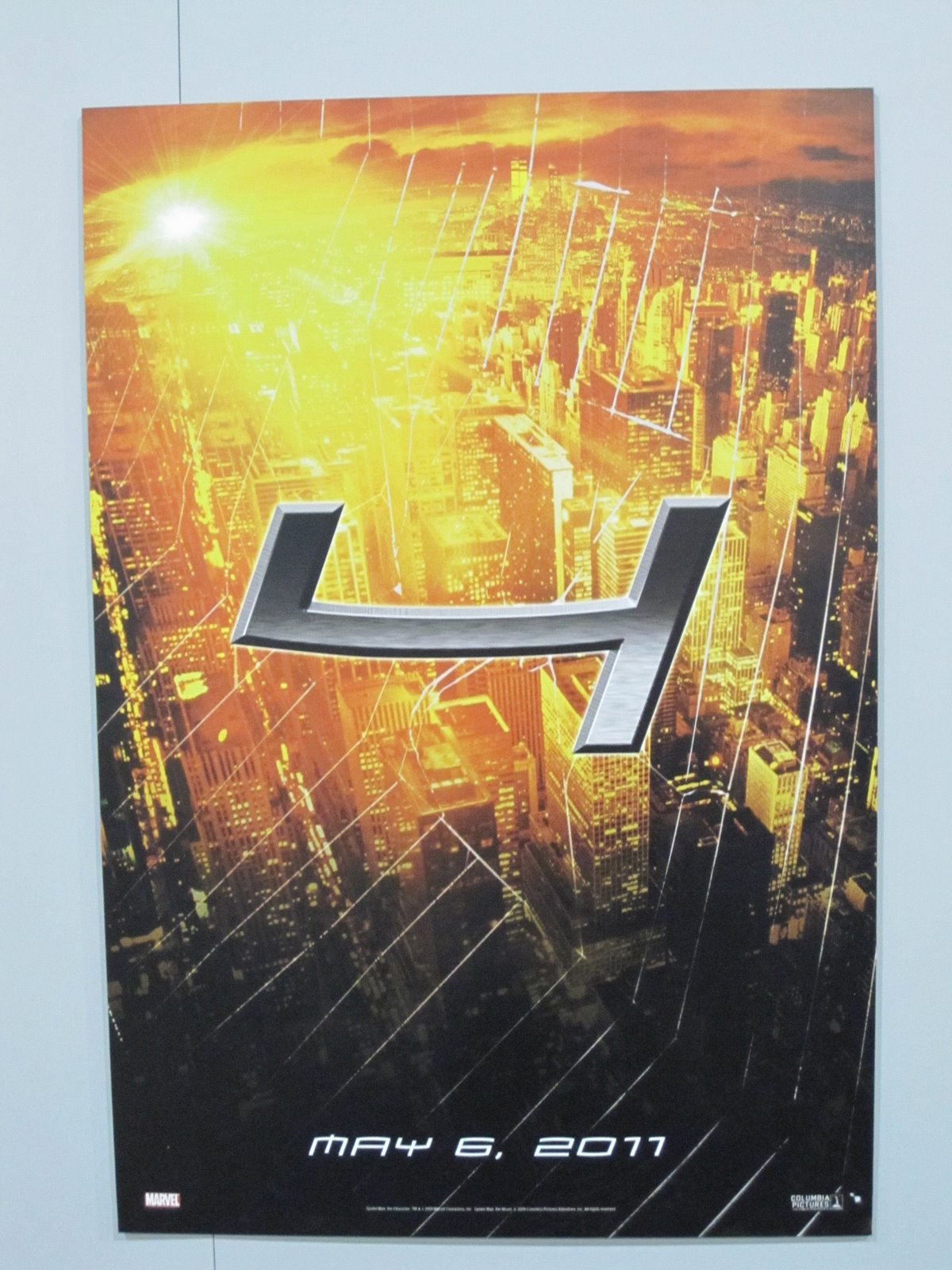 spiderman4-firts_official_poster